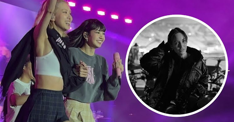 “BORN PINK” Creative Director Opens Up About What BLACKPINK Really Felt Prior To The Start Of Their World Tour