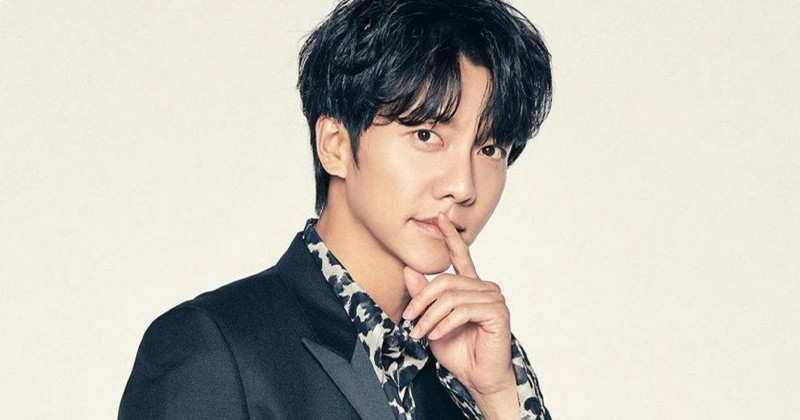 Hook Entertainment Releases An Official Statement Of Apology For Legal Issues Involving Lee Seung Gi