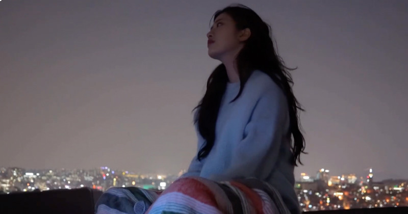 IVE Yujin Releases Melancholic Cover Of Younha's 'Event Horizon'