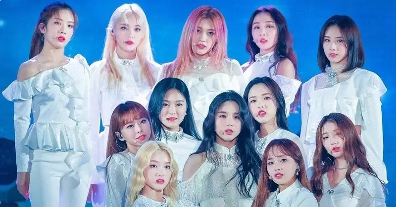 9 LOONA Members Reportedly File Injunctions To Suspend Contracts, While BlockBerryCreative Denies