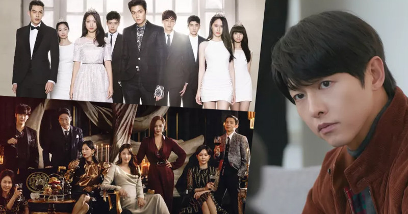 Soompi & Viki Staff Talk: What Is Your Favorite K-Drama Featuring Chaebol Characters?