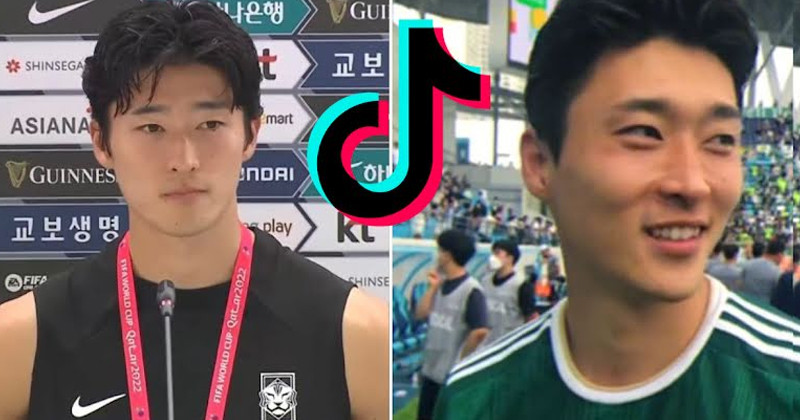 “Player 9” Cho Gue Sung Gains Attention After Turning A Soccer Club’s TikTok Account Into A Stan Account