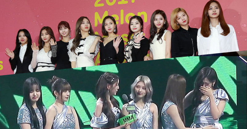 Elite Company: The Girl Groups That Have Won The Grand Award On Both MAMA And MMA