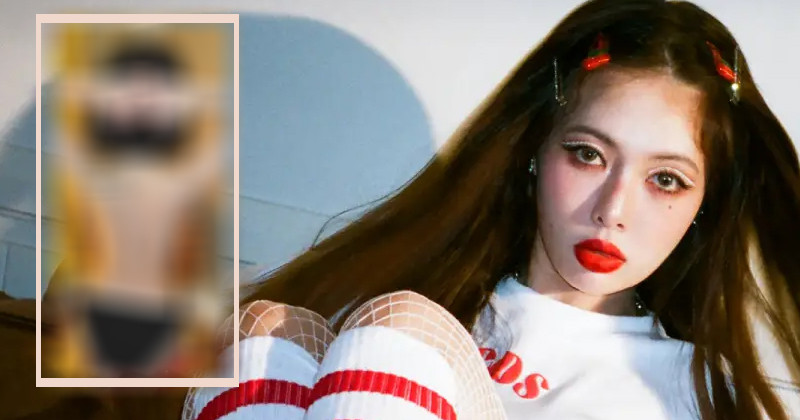 HyunA Shocks Fans With First Social Media Post Since Her Breakup With Dawn