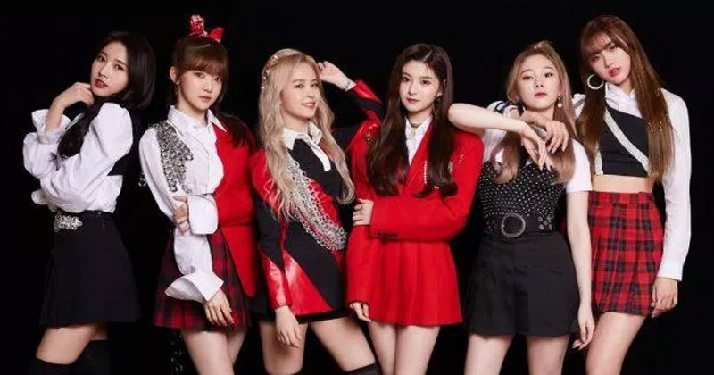 EVERGLOW Cancel All 4 Stops Of Their Southeast Asia Tour