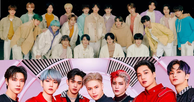SM Entertainment Shares Plans For Southeast Asian Expansion, New NCT Subunits, And SuperM’s Comeback
