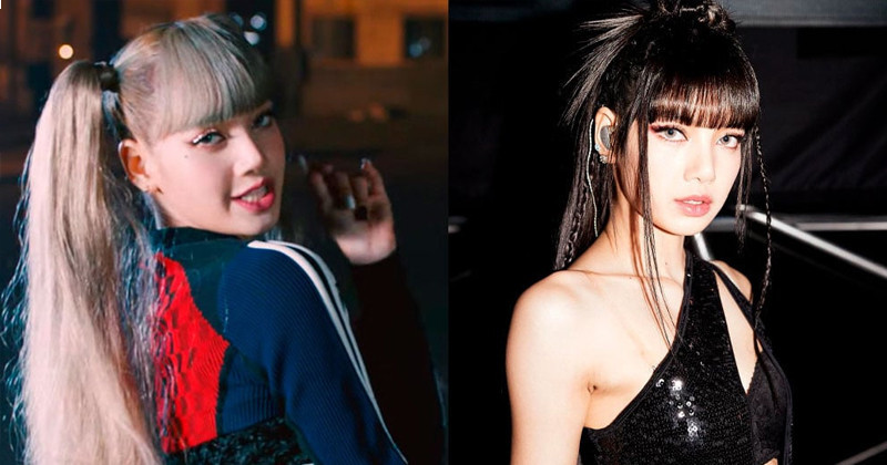 BLACKPINK Lisa Is The Most Streamed K-Pop Female Soloist On Spotify Globally In 2022