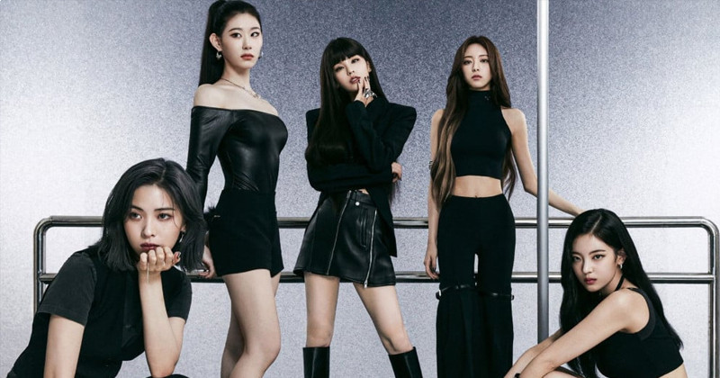 'Oversaturation Of Girl Groups?' Netizens Debate Why Each ITZY Comeback Is Doing Worse