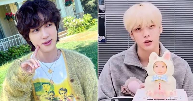 TXT Soobin Dishes On His Pre-Debut Interactions With BTS Jin, Cementing The Idol’s True Personality