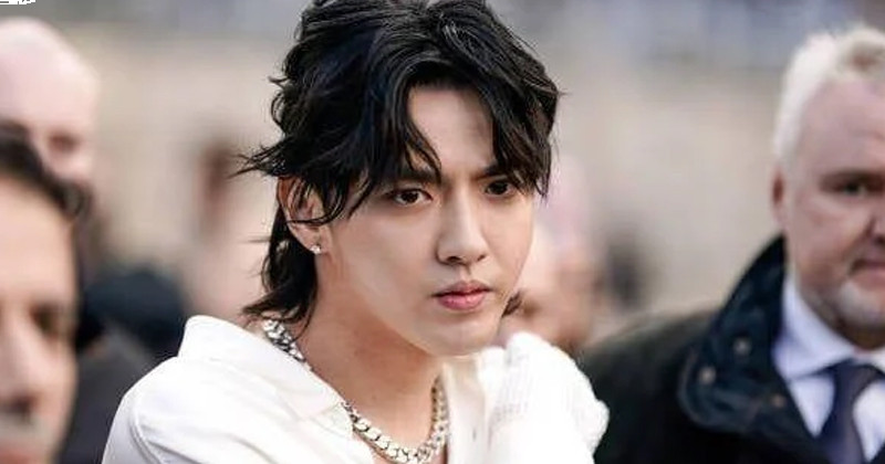 Kris Wu Might Face Chemical Castration?