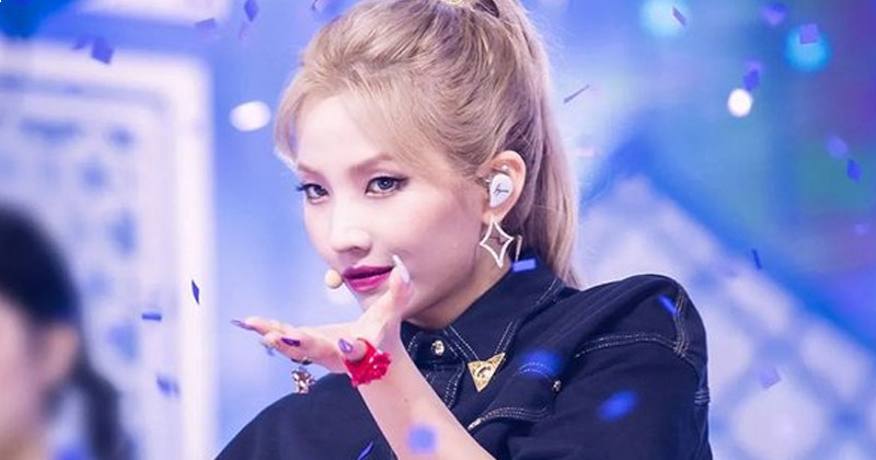 Knet Criticize (G)I-DLE Soyeon For Releasing A Karaoke-Version Of A Song Previously Wrapped Up In Plagiarism Accusations