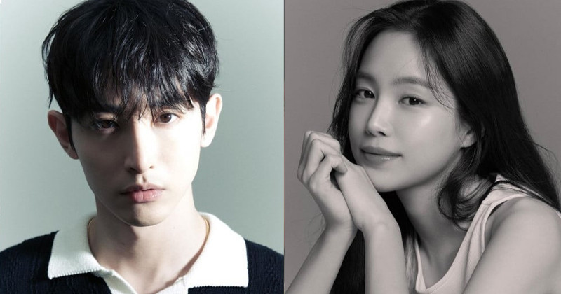 Son Na Eun And Lee Soo Hyuk Wrapped Up In Dating Rumors?