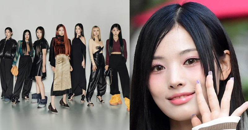 JYP Entertainment Criticized For Their Vague Announcement Of Jinni's Departure From NMIXX, Which Led To Malicious Rumors