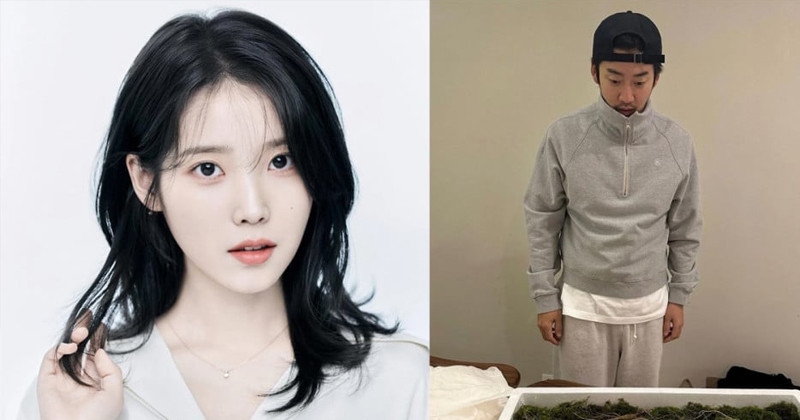 IU Causes Laughter With Her 'Thoughtful' Gift To Her Favorite Idol Group, g.o.d