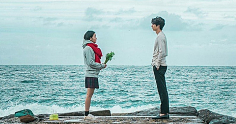 7 K-Drama Locations To Visit This Winter!