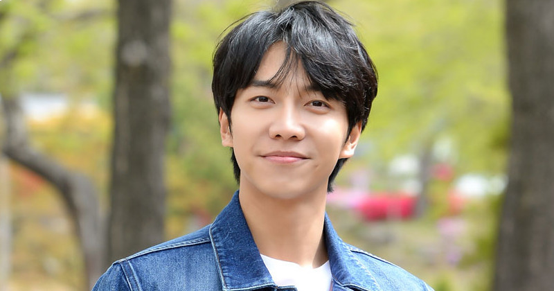 Hook Entertainment Pays Lee Seung Gi $4.1 Million USD In Attempt To Settle Legal Dispute Caused By Unpaid Music Distribution Earnings