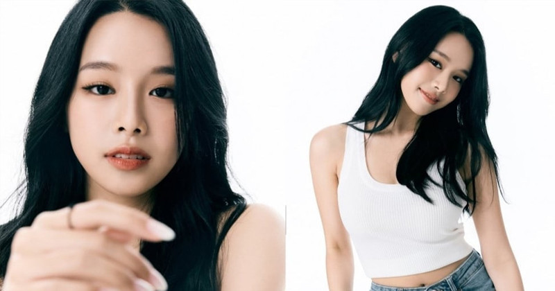 'Sixteen' Contestant & Former JYP Trainee Natty To Debut In A New Girl Group Under S2 Entertainment?