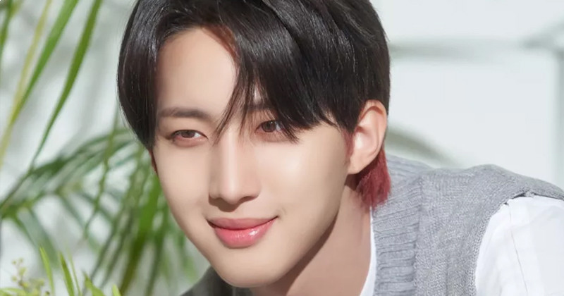 PENTAGON Hui To Join Mnet's 'Boys Planet' As A Contestant