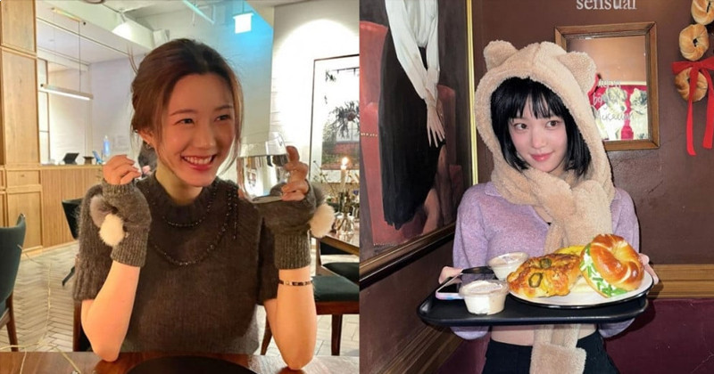 "You're so cute", Lee Da In Reacts To Her Sister Lee Yoo Bi's Latest Instagram Post, Revealing Their Close Sister Relationship