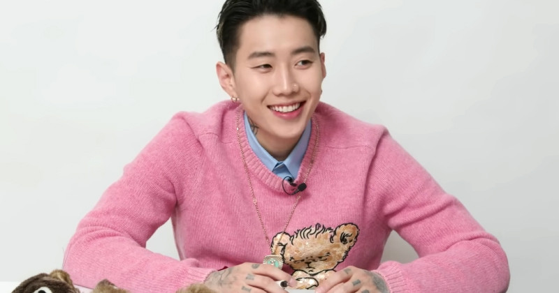 Jay Park In Talks To Take Over As The New Host Of A KBS Music Talk Show Following 'Yoo Hee Yeol's Sketchbook'