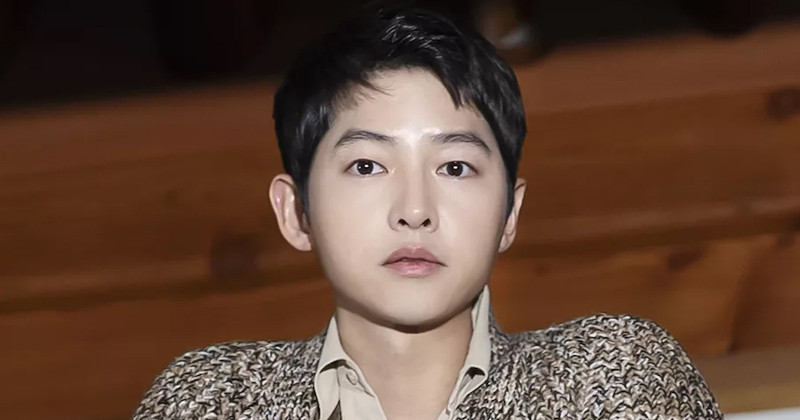 Song Joong Ki's Agency Clarifies Reports That He Auditioned For A BBC Series
