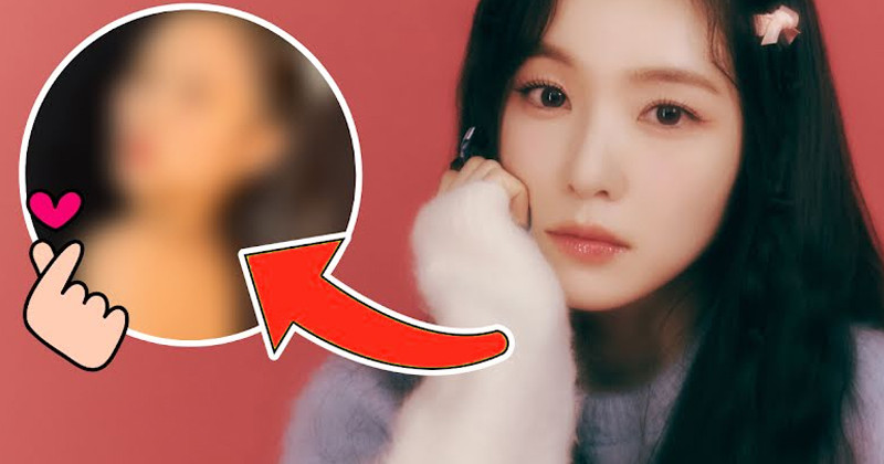 Red Velvet Irene Names Her BLACKPINK Bias During A Video Call Fansign