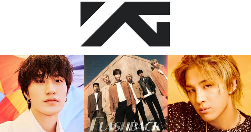 K-netizens Discuss About The Numerous Artists That Left YG Entertainment In 2022