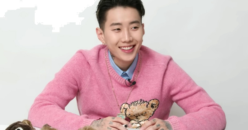 Jay Park In Talks To Take Over As The New Host Of A KBS Music Talk Show Following 'Yoo Hee Yeol's Sketchbook'