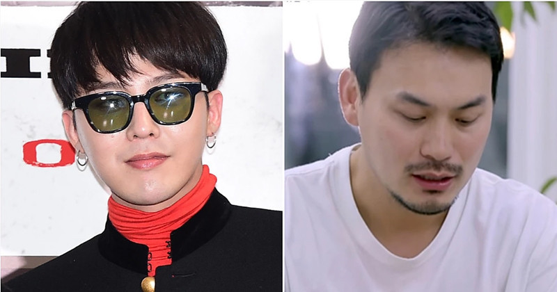 Yoo Il Han Complains About His Dad Bragging About G-Dragon Everywhere Instead Of Showing Pride In His Own Son, To Which Eun Ji Won Can Relate
