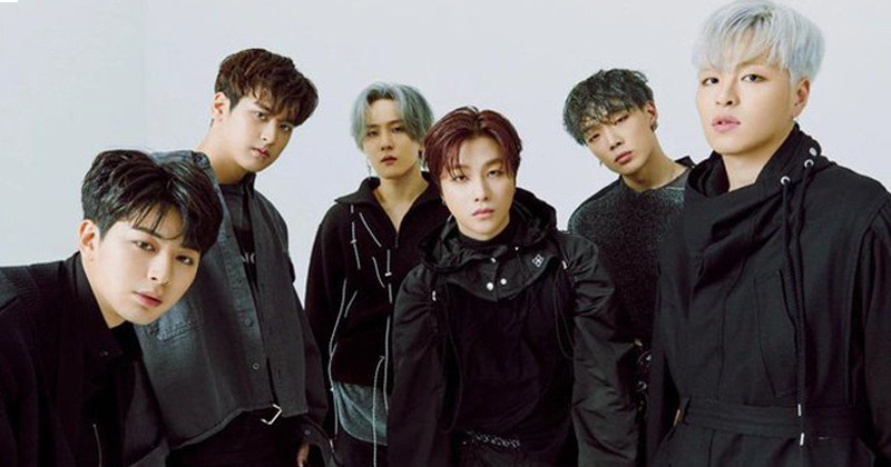 All 6 Members Of iKon Leave YG Entertainment