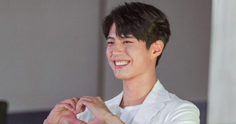 Park Bo Gum Decides Not To Renew His Contract Wth Blossom Entertainment