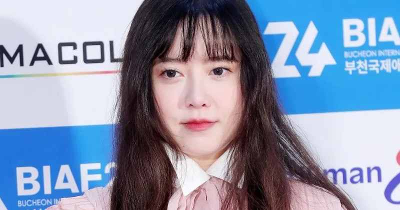 Goo Hye Sun Personally Denies Allegations That The Leaked Testimony Is Fake