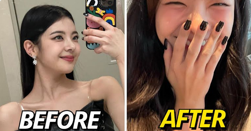 ITZY Lia Jokingly Got “Bangs” — But Netizens Believe She Entered Her Legendary Visual Phase