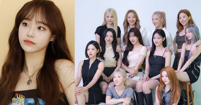 Lee Jin Ho Highlights The Struggles Endured By 11 Members Of LOONA As A Result Of The Conflict Between Blockberry Creative And Chuu