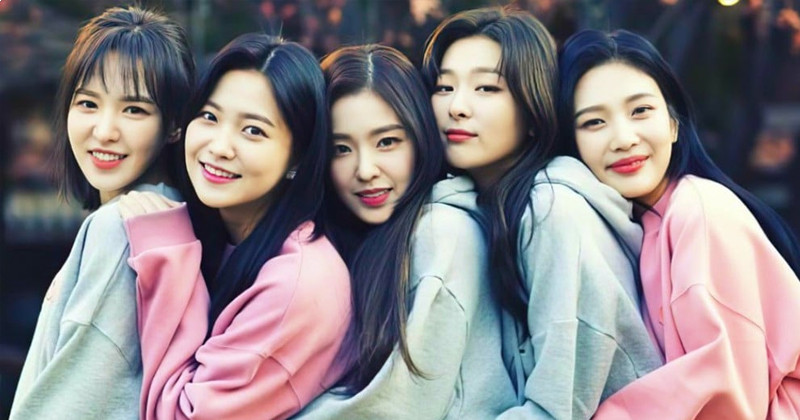 Here Are Red Velvet B-Sides That Deserve Their Own Music Video