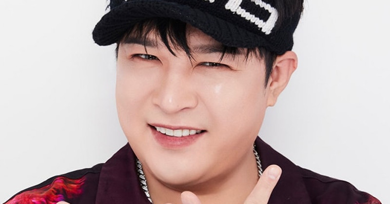 Super Junior Shindong Confirms That He Is Currently In A Relationship