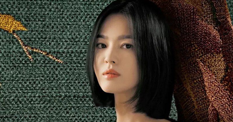 Song Hye Kyo's Drama 'The Glory' Succeeds But Not Its Production Company
