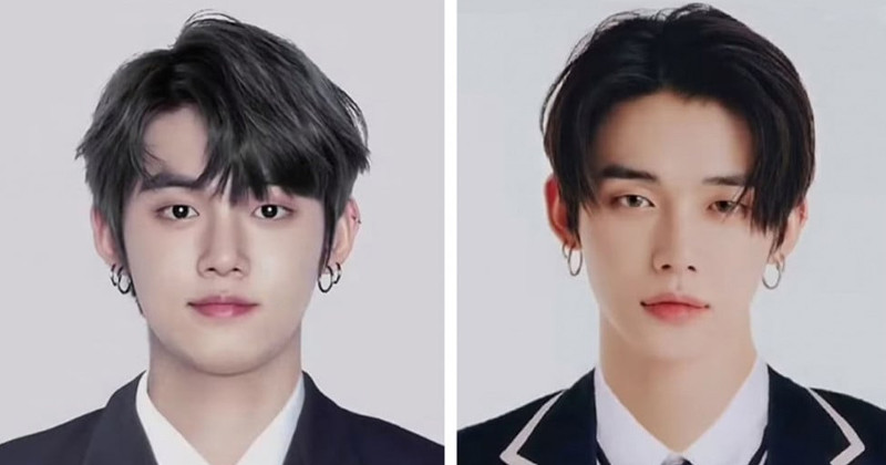 From Baby Fox To Gumiho, TXT Yeonjun's Vibe Goes Through A Complete Transformation