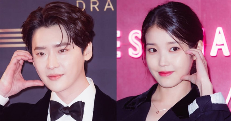 Lee Jong Suk Writes A Heartfelt Letter To His Fans After Confirming His Relationship With IU