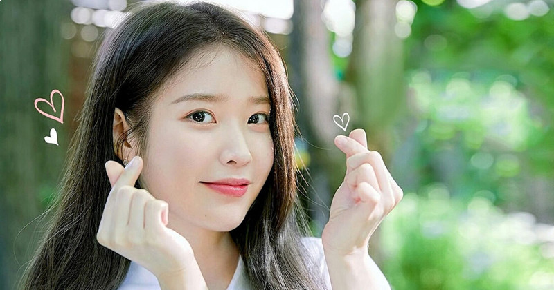 IU Greets UAENA With A Heartwarming Letter On New Year's Day