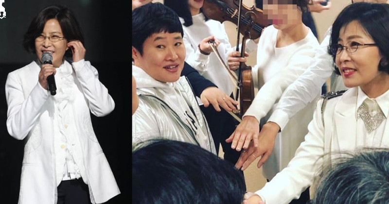 Hook Entertainment Revealed To Have Evaded Thousands Of Dollars In Taxes By Accepting 'Cash-only' For MD At Singer Lee Sun Hee's Concerts