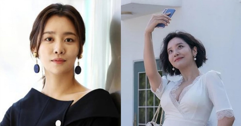 Actress Cha Joo Young, Who Portrays Choi Hye Jung In The Hit Drama 'The Glory,' Boasts An Impressive Academic Background
