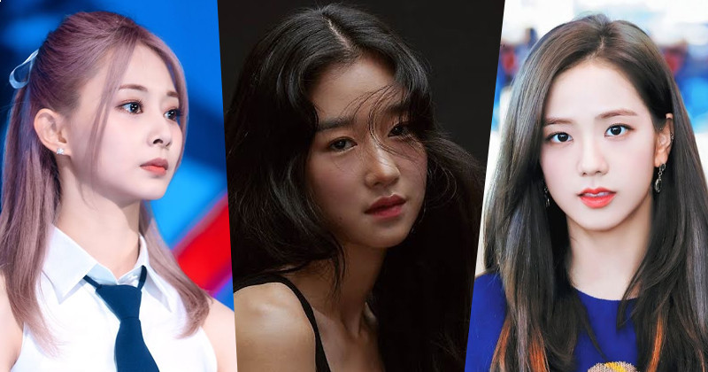 Asian Celebs Top The 15 Most Beautiful Women In The World 2022, According To Over 600,000 Votes