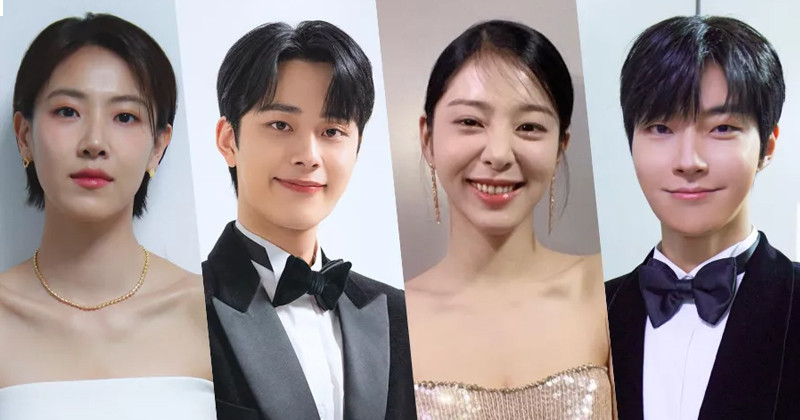 32nd Seoul Music Awards Announces Presenter Lineup