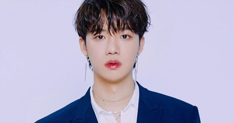 "It's Been A Long Time Since I Greeted You," Former AB6IX Member Lim Young Min Speaks To Fans Via New IG Post