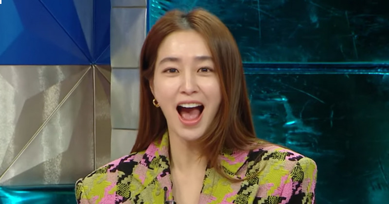 Lee Min Jung Appears On 'Radio Star' For The First Time Ever And Talks About What It's Like Being Married To Lee Byung Hun