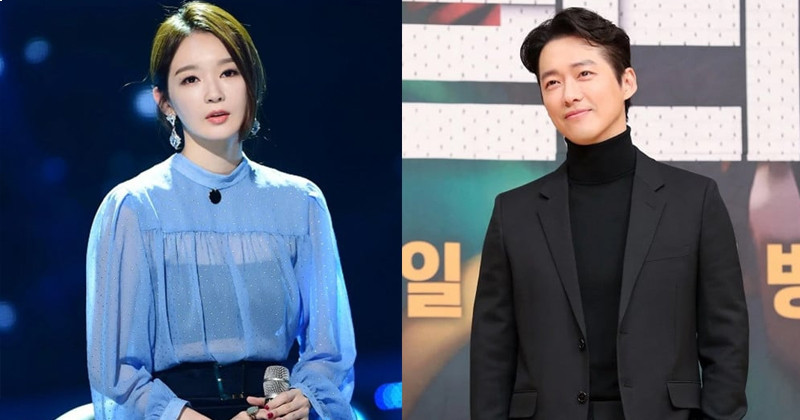 Nam Goong Min's Label Has Been Thrust Into The Spotlight After Being Compared With Kang Min Kyung's Company Following The Recent Low Wage Controversy