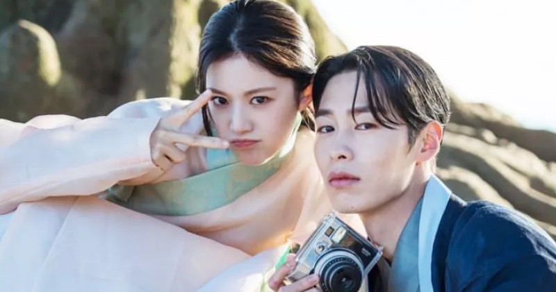 “Alchemy Of Souls Part 2” Dominates Most Buzzworthy Drama And Actor Rankings In Final Week On Air
