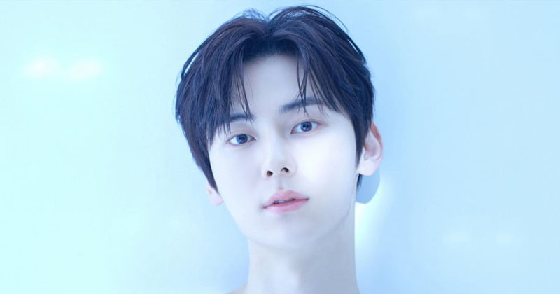 Hwang Min Hyun Will Release His First Solo Album In February