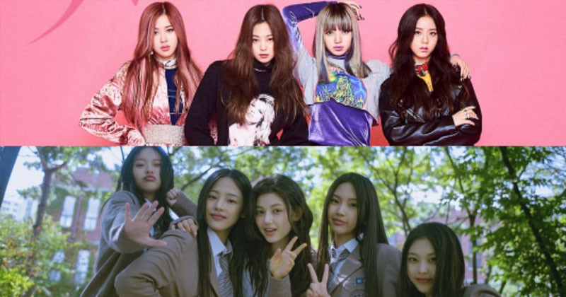 The 5 Fastest K-Pop Girl Groups To Achieve Their First Perfect All-Kill